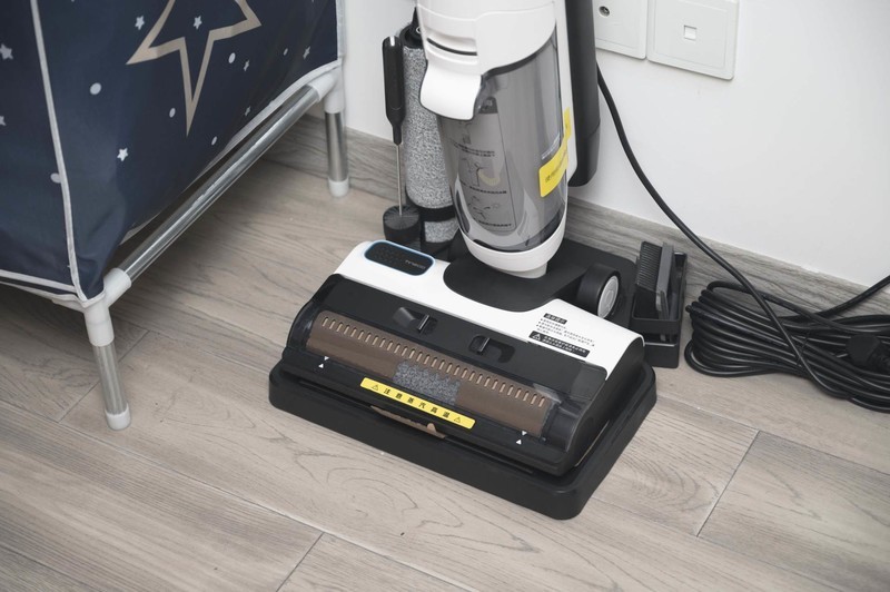 “蒸汽战士”横空出世，对消毒液说“No！”，芙万Steam另辟蹊径