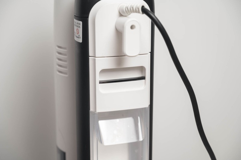 “蒸汽战士”横空出世，对消毒液说“No！”，芙万Steam另辟蹊径