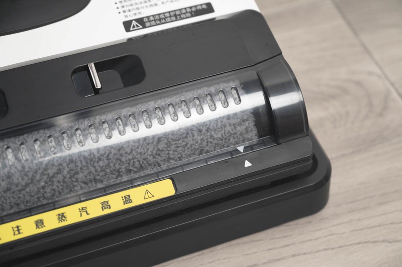 “蒸汽战士”横空出世，对消毒液说“No！”，芙万Steam另辟蹊径