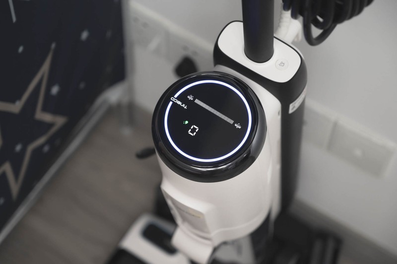 “蒸汽战士”横空出世，对消毒液说“No！”，芙万Steam另辟蹊径