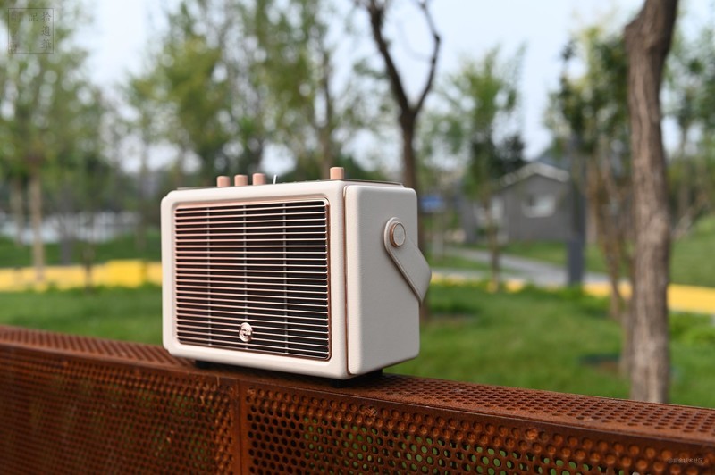 实力不凡的国产便携音响，低音表现很出色，猫王Mate 4体验