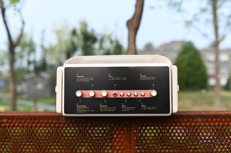 实力不凡的国产便携音响，低音表现很出色，猫王Mate 4体验