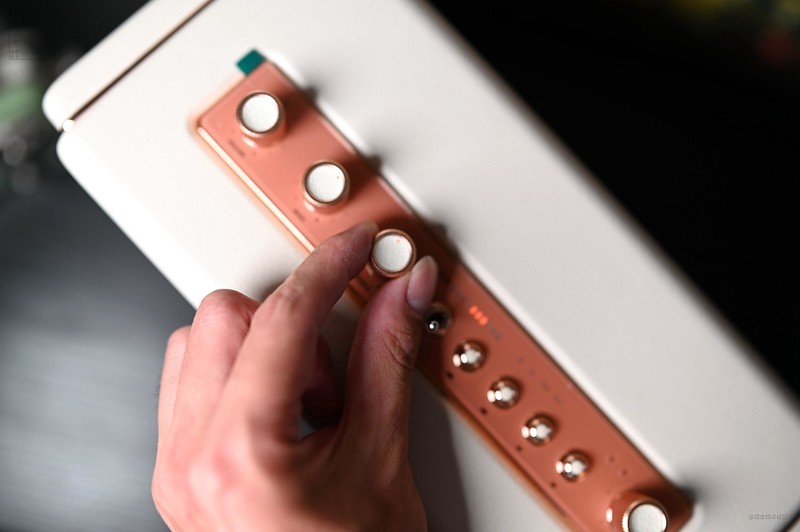 实力不凡的国产便携音响，低音表现很出色，猫王Mate 4体验