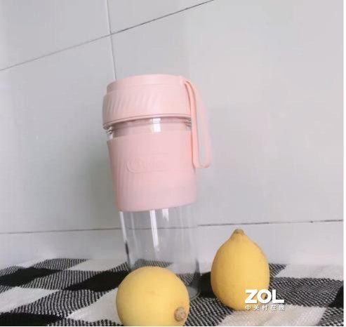 不知道哪款便携榨汁机好用？盘点来啦，快拿小本本码住！