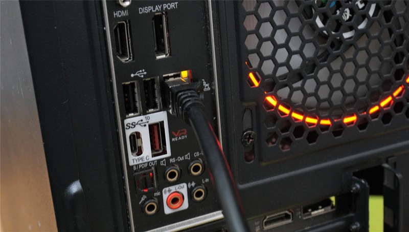 游戏体验网线保证！毕亚兹六类网线延长线体验分享：不怕没网了