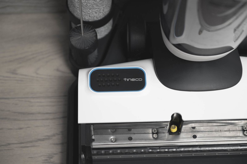 “蒸汽战士”横空出世，对消毒液说“No！”，芙万Steam另辟蹊径