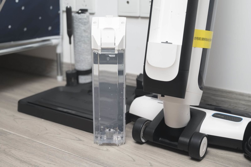 “蒸汽战士”横空出世，对消毒液说“No！”，芙万Steam另辟蹊径