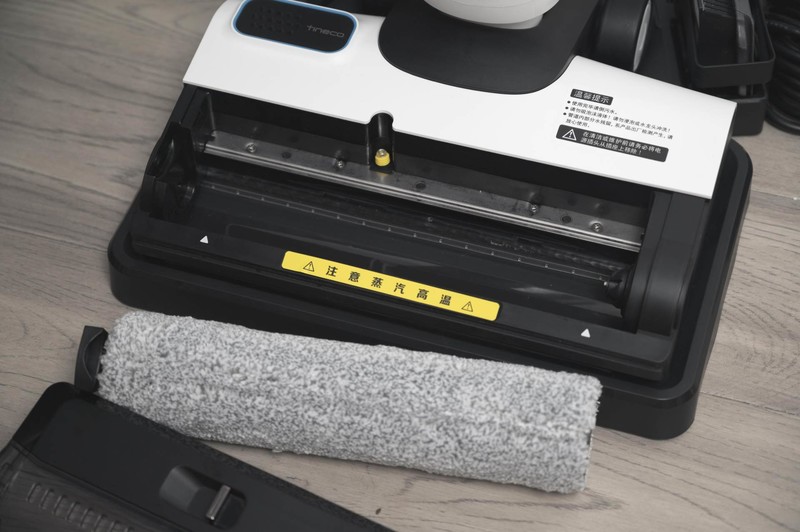 “蒸汽战士”横空出世，对消毒液说“No！”，芙万Steam另辟蹊径