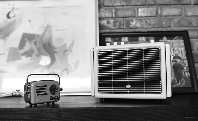 实力不凡的国产便携音响，低音表现很出色，猫王Mate 4体验