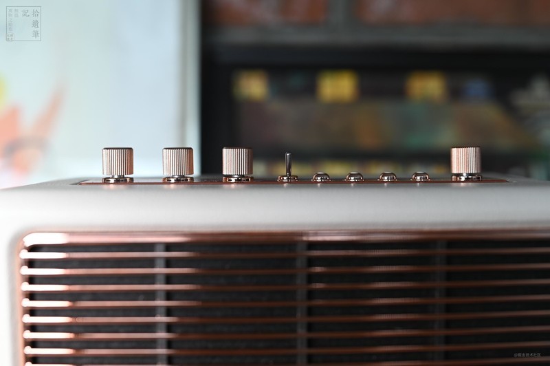 实力不凡的国产便携音响，低音表现很出色，猫王Mate 4体验