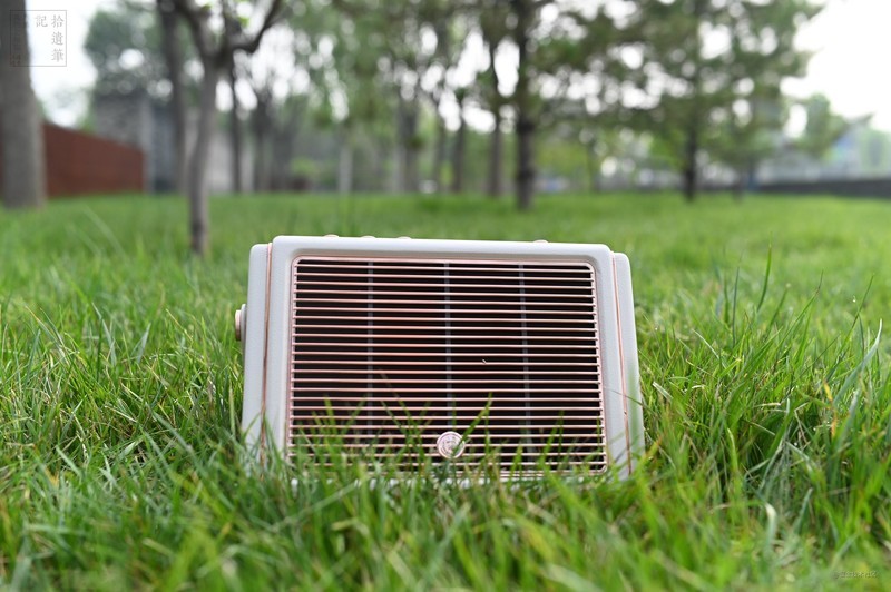 实力不凡的国产便携音响，低音表现很出色，猫王Mate 4体验