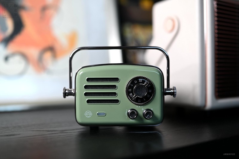 实力不凡的国产便携音响，低音表现很出色，猫王Mate 4体验