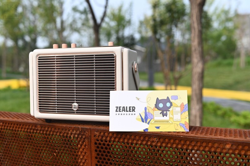 实力不凡的国产便携音响，低音表现很出色，猫王Mate 4体验