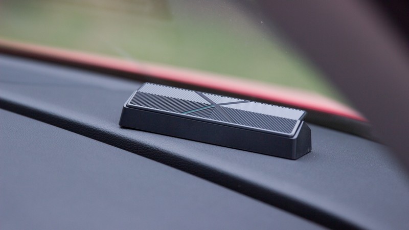 停车牌的高颜值体验，bcase TITA X临时停车牌来了