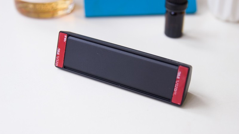 停车牌的高颜值体验，bcase TITA X临时停车牌来了