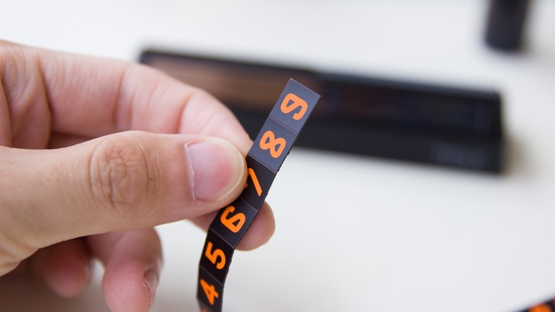 停车牌的高颜值体验，bcase TITA X临时停车牌来了