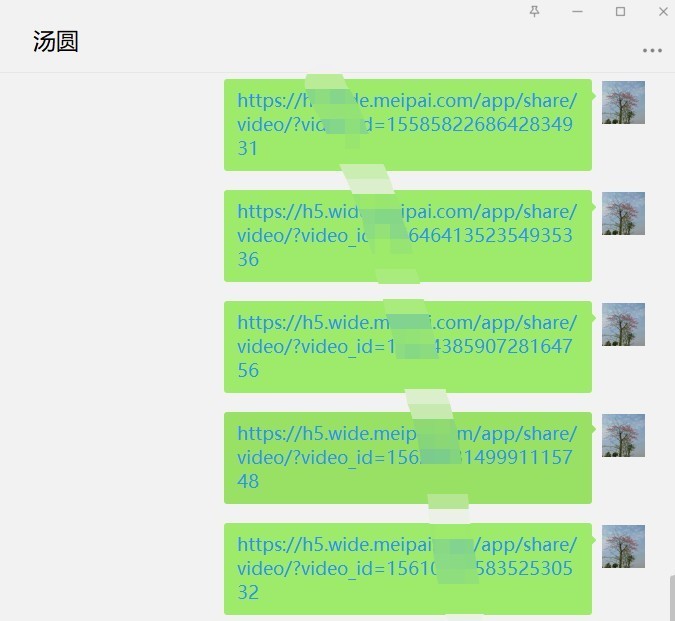 wide美拍视频去水印抓取软件，教你如何去掉视频水印