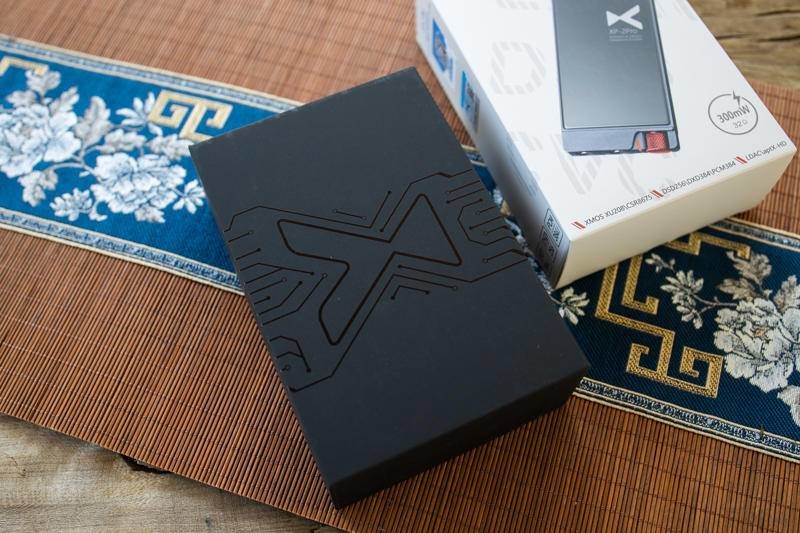 无线音频拓展利器：开箱乂度XDUOO XP-2PRO