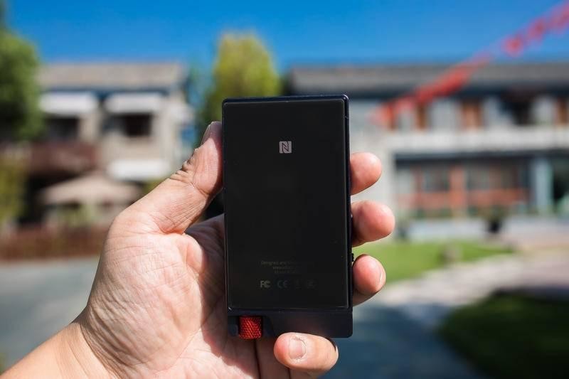 无线音频拓展利器：开箱乂度XDUOO XP-2PRO