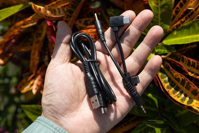 无线音频拓展利器：开箱乂度XDUOO XP-2PRO