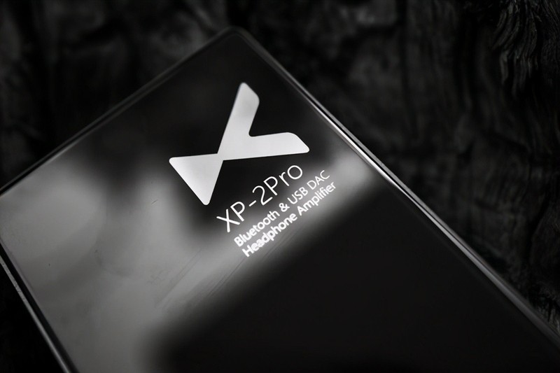 无线音频拓展利器：开箱乂度XDUOO XP-2PRO