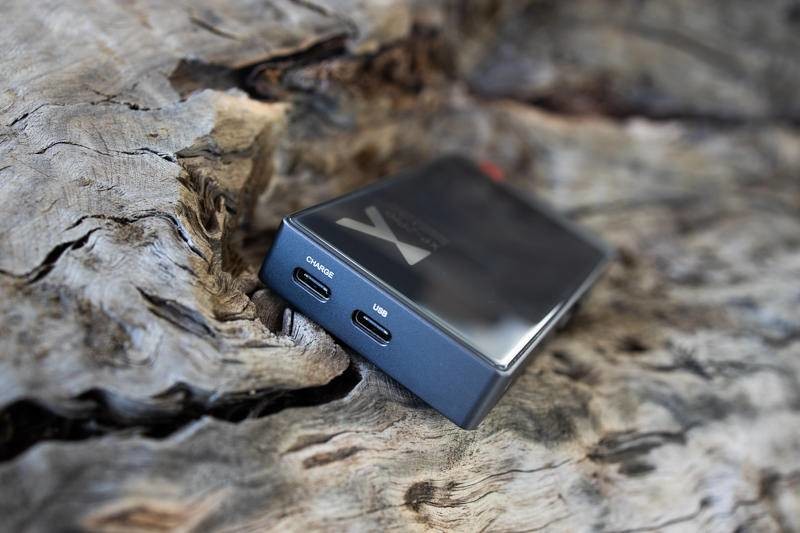 无线音频拓展利器：开箱乂度XDUOO XP-2PRO