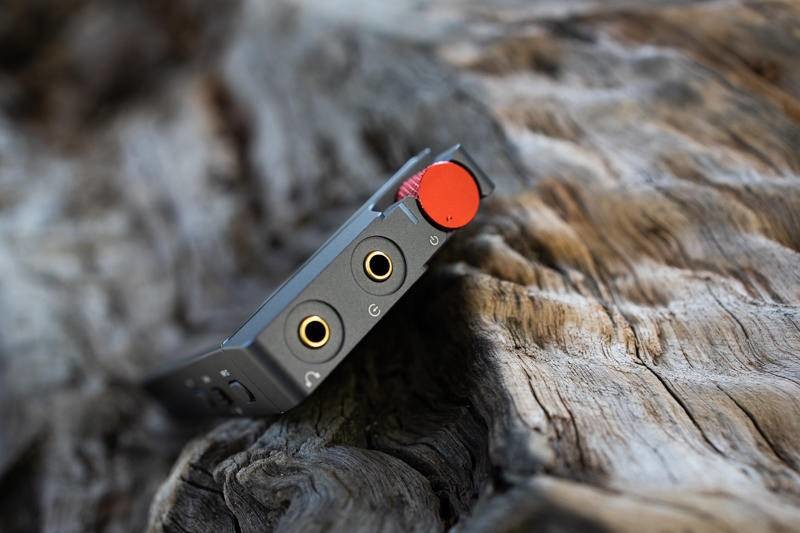 无线音频拓展利器：开箱乂度XDUOO XP-2PRO