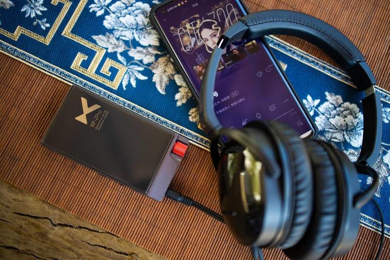 无线音频拓展利器：开箱乂度XDUOO XP-2PRO