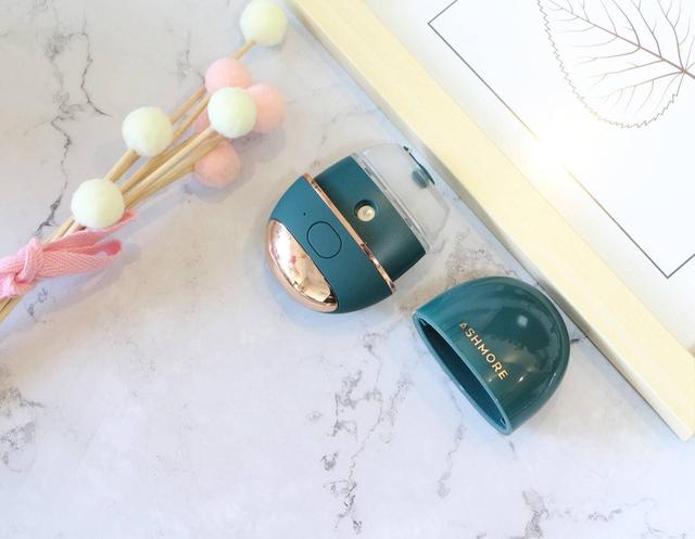 每次滴眼药水都手残，手机玩多眼睛难受？艾诗摩尔眼部护理仪测评