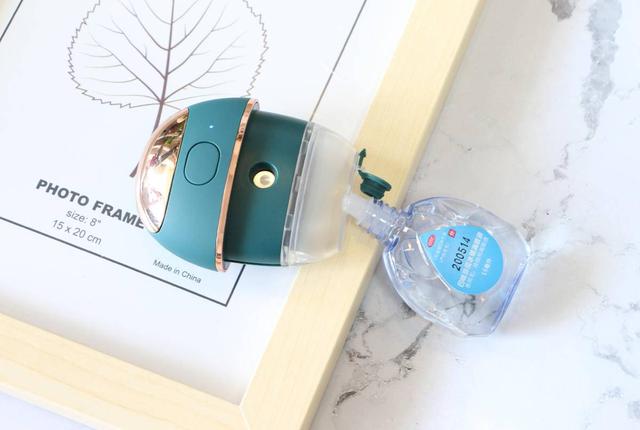 每次滴眼药水都手残，手机玩多眼睛难受？艾诗摩尔眼部护理仪测评