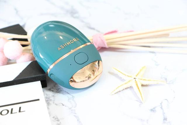 每次滴眼药水都手残，手机玩多眼睛难受？艾诗摩尔眼部护理仪测评