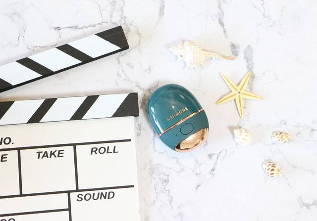 每次滴眼药水都手残，手机玩多眼睛难受？艾诗摩尔眼部护理仪测评