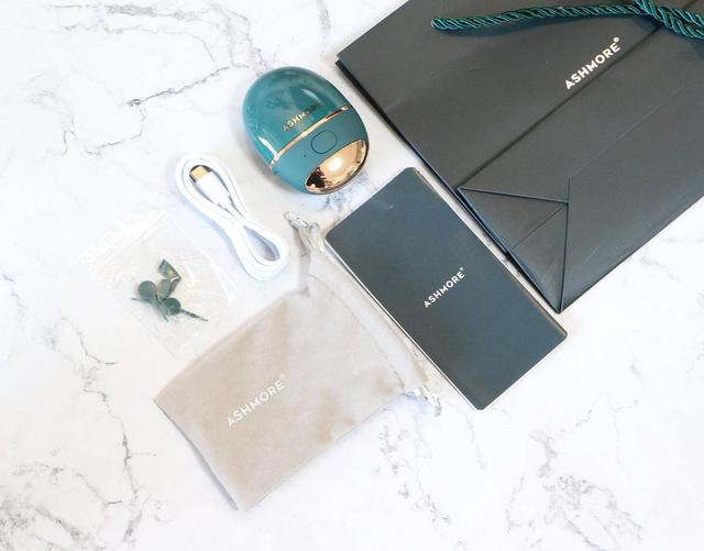 每次滴眼药水都手残，手机玩多眼睛难受？艾诗摩尔眼部护理仪测评