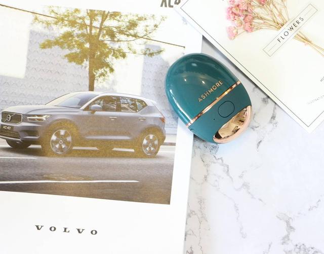 每次滴眼药水都手残，手机玩多眼睛难受？艾诗摩尔眼部护理仪测评