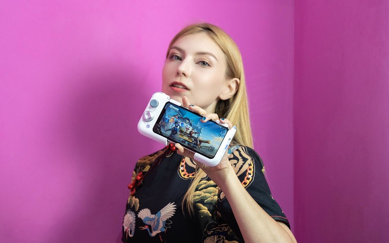 藏不住了，我的修图显示器——明基SW240评测