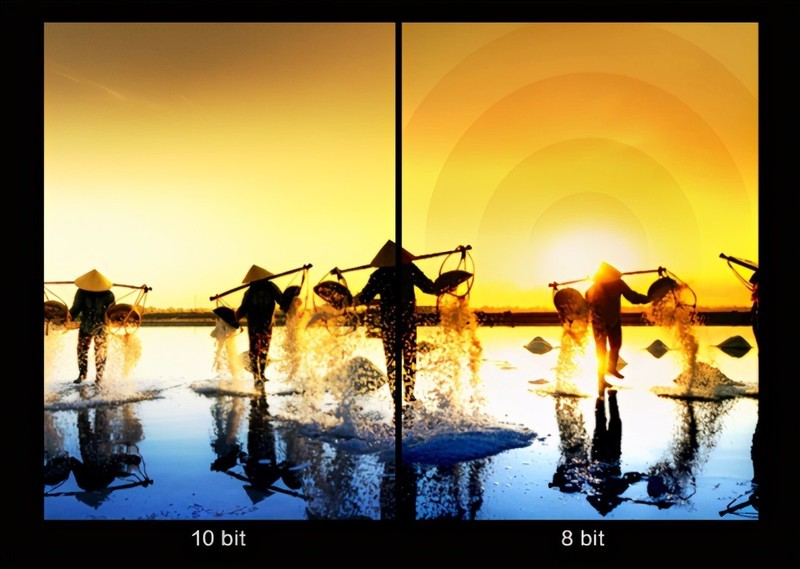 藏不住了，我的修图显示器——明基SW240评测