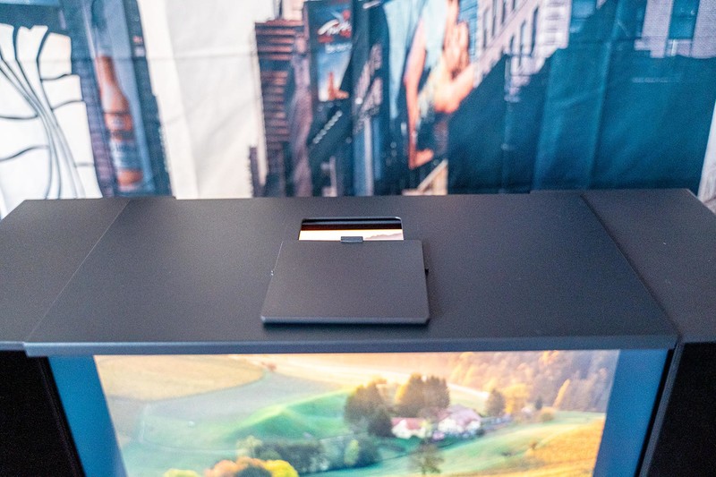 藏不住了，我的修图显示器——明基SW240评测