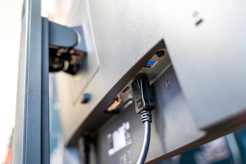 藏不住了，我的修图显示器——明基SW240评测