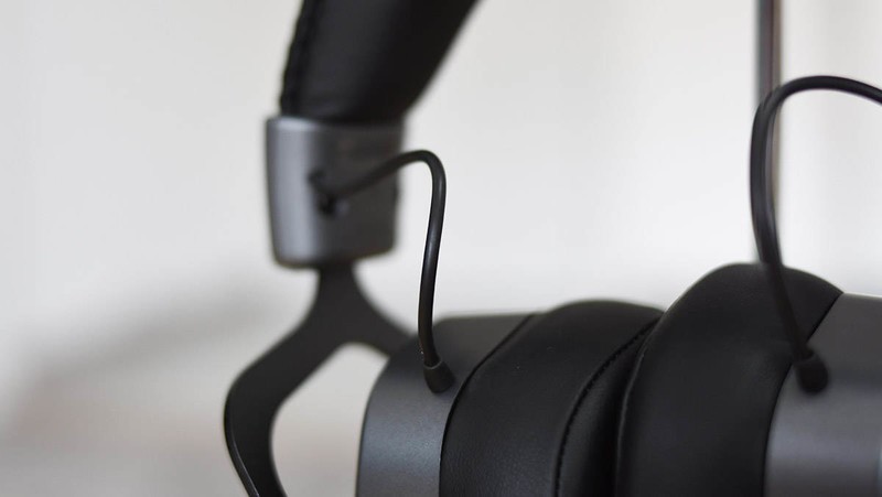 机械师GH603W游戏耳机：硬朗格调 扎实体验