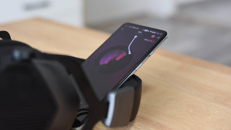 机械师GH603W游戏耳机：硬朗格调 扎实体验