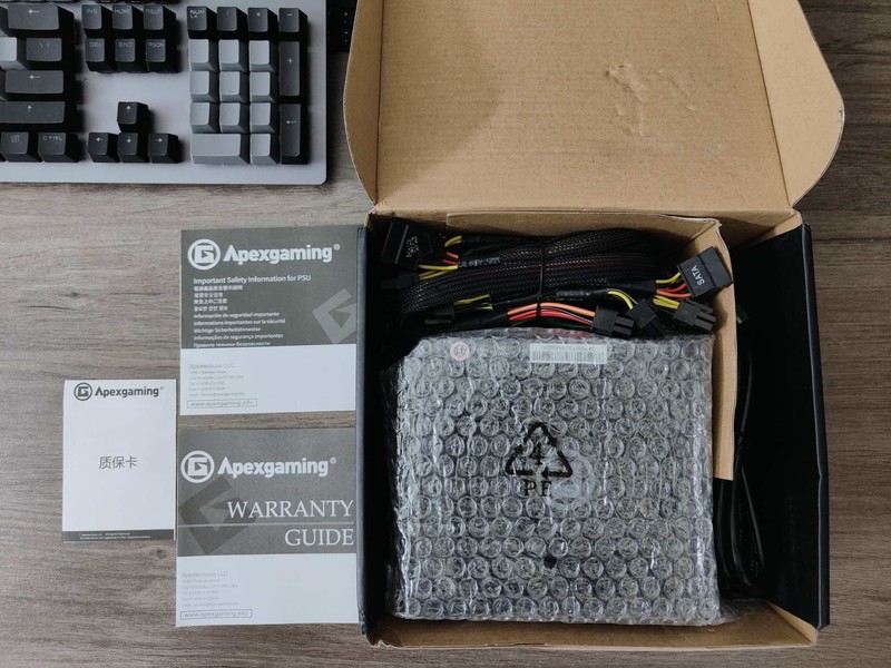 电脑电源选择不当，电压虚标运行不稳定，从根源解决问题