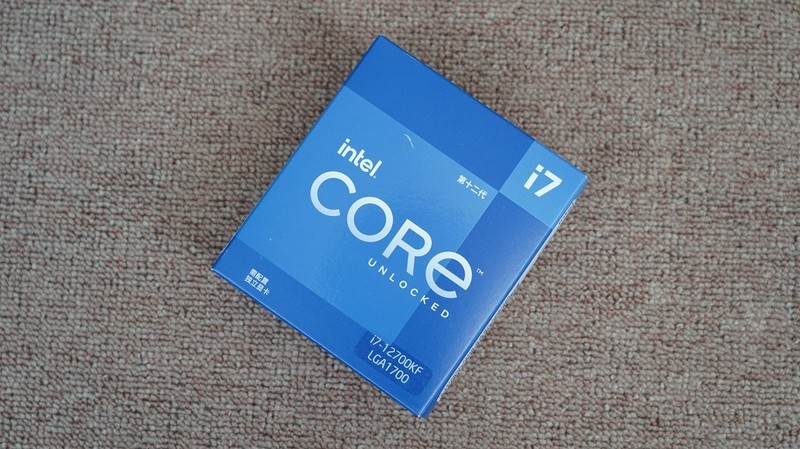 保证扫雷不卡！怒砸2.5W打造的12代高端主机分享