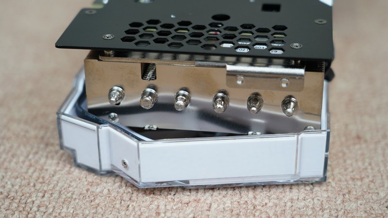 保证扫雷不卡！怒砸2.5W打造的12代高端主机分享