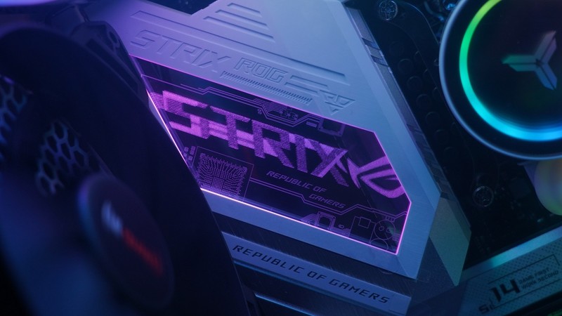 保证扫雷不卡！怒砸2.5W打造的12代高端主机分享