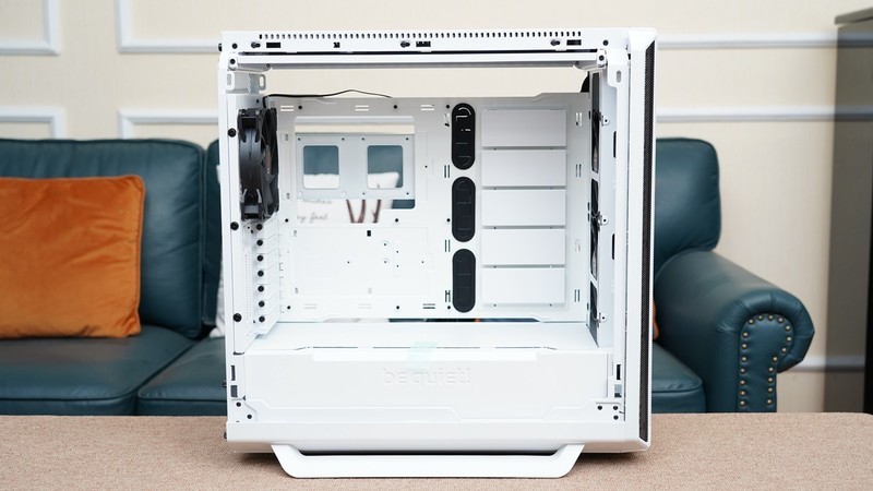 保证扫雷不卡！怒砸2.5W打造的12代高端主机分享