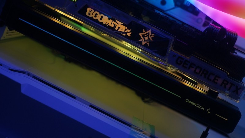 保证扫雷不卡！怒砸2.5W打造的12代高端主机分享