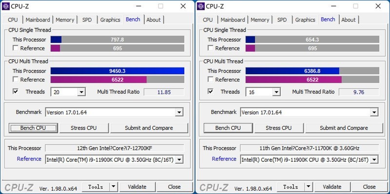 保证扫雷不卡！怒砸2.5W打造的12代高端主机分享