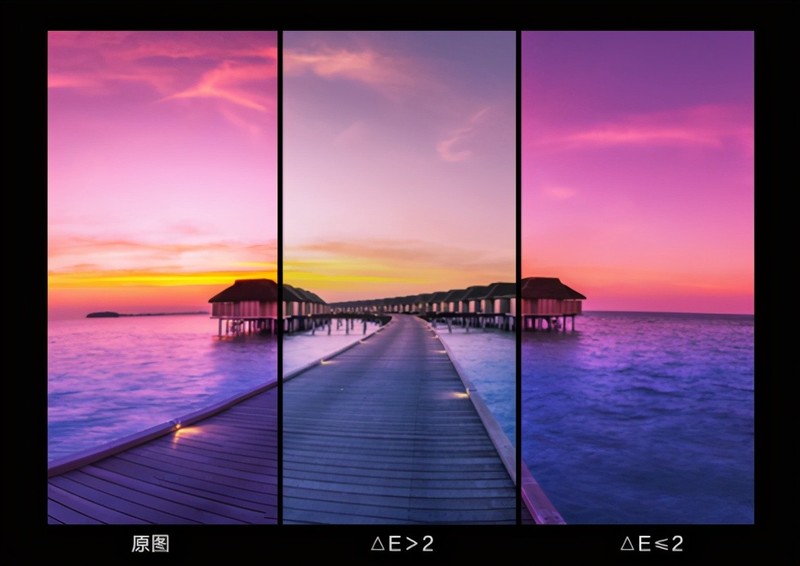 藏不住了，我的修图显示器——明基SW240评测