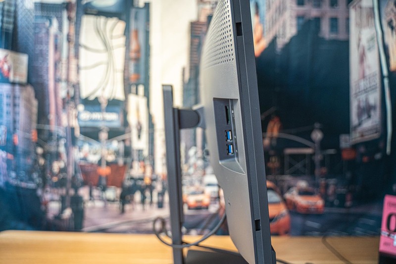 藏不住了，我的修图显示器——明基SW240评测