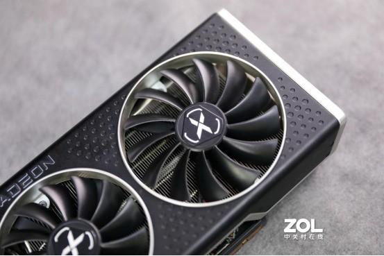 买到即赚到，硬朗审美之作——RX6800XT海外版小评